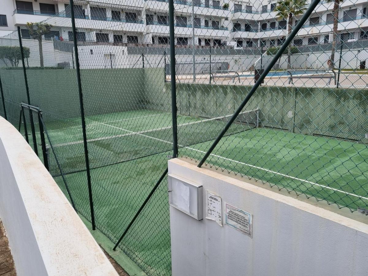 Ferienwohnung Pinar De Garrucha Exterior foto