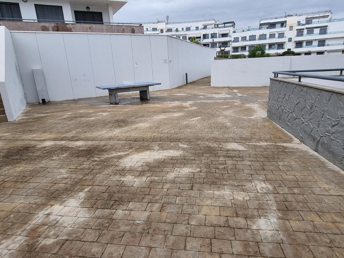 Ferienwohnung Pinar De Garrucha Exterior foto