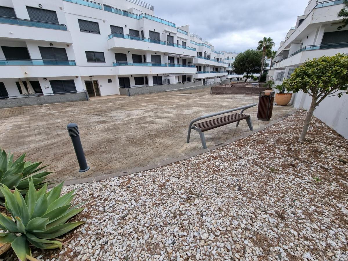 Ferienwohnung Pinar De Garrucha Exterior foto